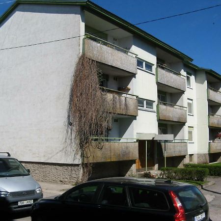 Gratarre Apartment Kuressaare Kültér fotó