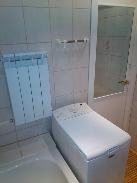 Gratarre Apartment Kuressaare Kültér fotó
