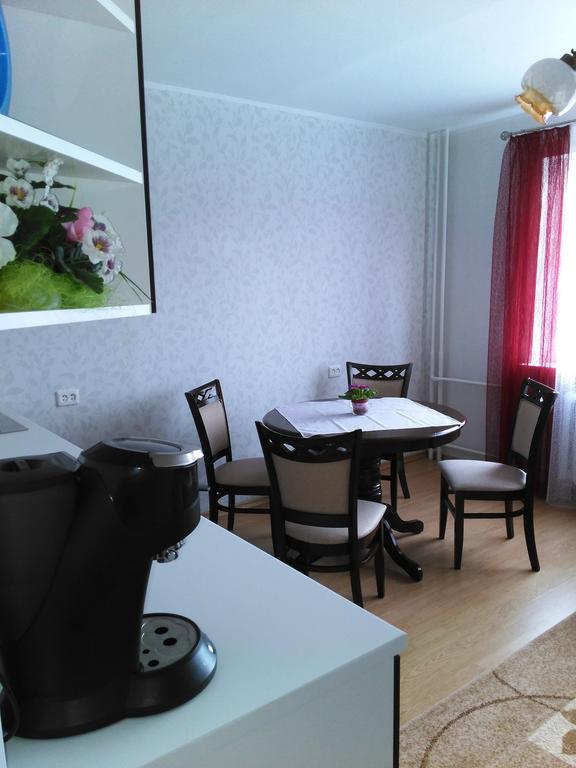 Gratarre Apartment Kuressaare Kültér fotó