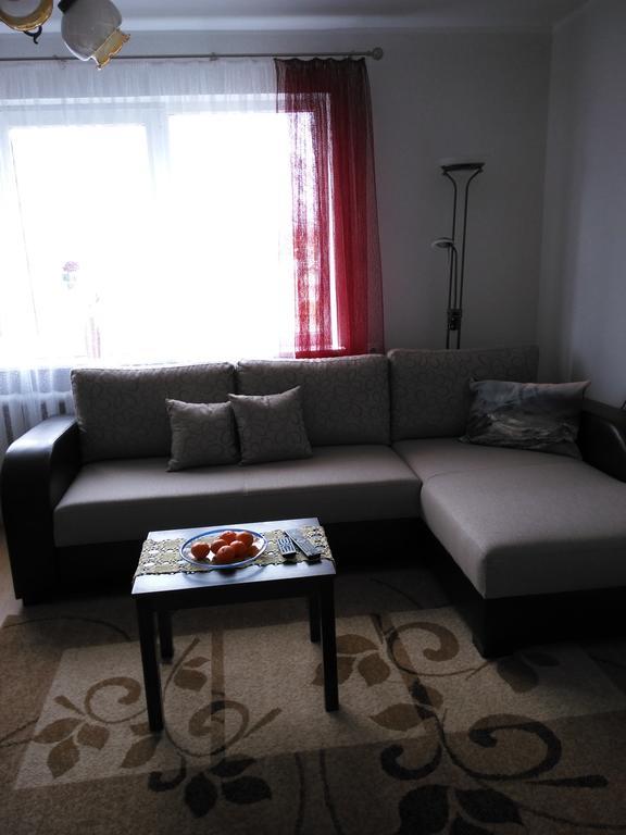 Gratarre Apartment Kuressaare Kültér fotó