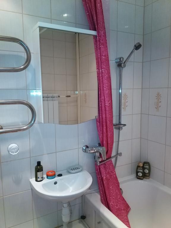 Gratarre Apartment Kuressaare Kültér fotó