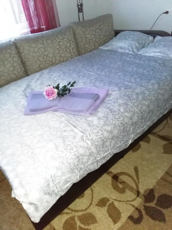Gratarre Apartment Kuressaare Kültér fotó