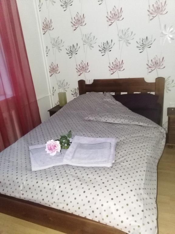 Gratarre Apartment Kuressaare Kültér fotó