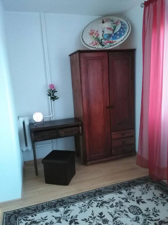 Gratarre Apartment Kuressaare Kültér fotó