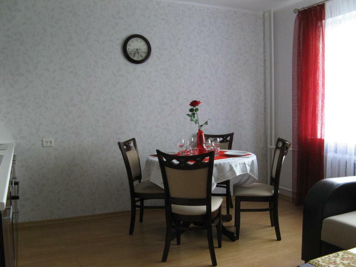 Gratarre Apartment Kuressaare Kültér fotó