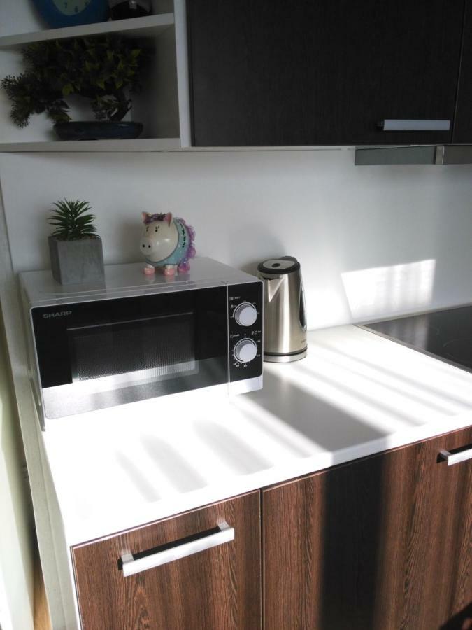 Gratarre Apartment Kuressaare Kültér fotó