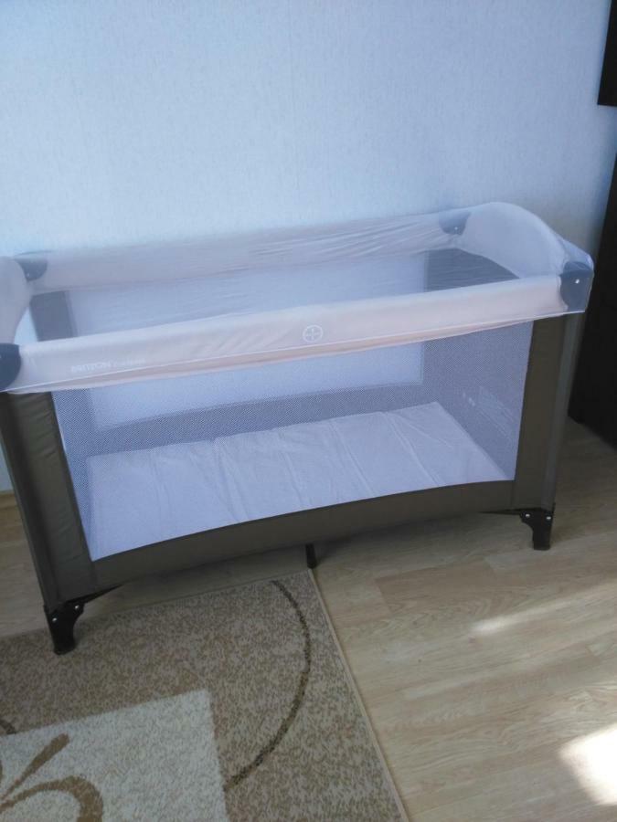 Gratarre Apartment Kuressaare Kültér fotó